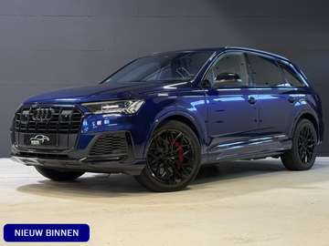 60 TFSI e quattro Competition | 2x S-Line | RS-Sto
