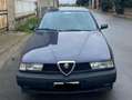 Alfa Romeo 155 155 1.7 ts Blau - thumbnail 2