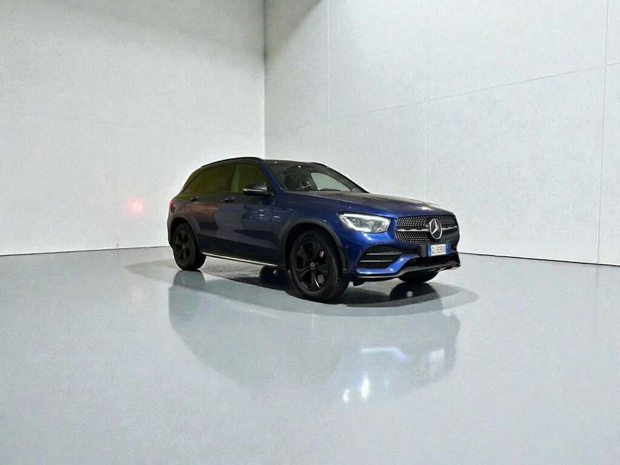Mercedes-Benz GLC 220 d Premium Plus 4matic auto