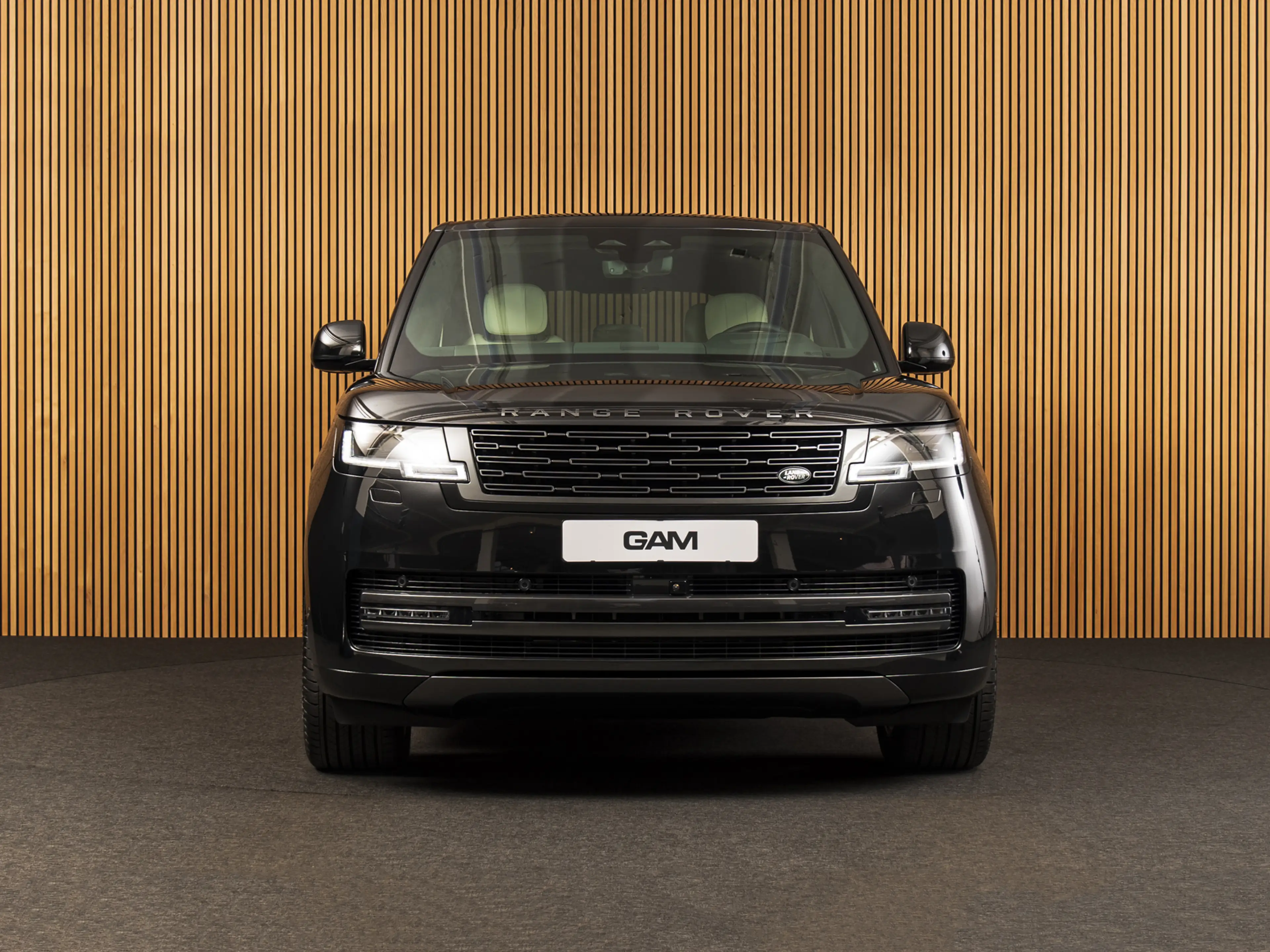 Land Rover Range Rover 3.0 P460e HSE PERLINO LEATHER | MASSAGE | TOWB | P — photo 8