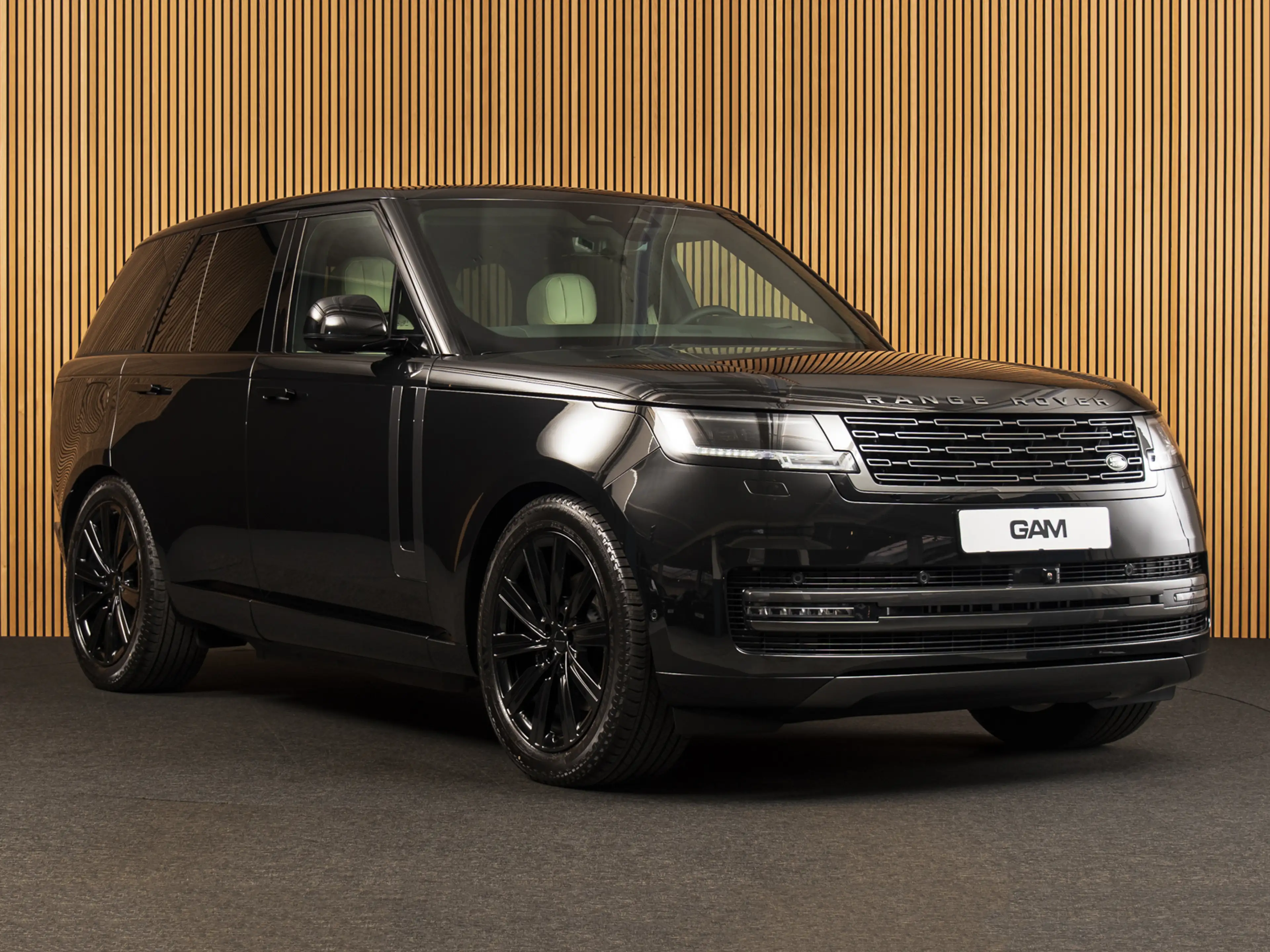 Land Rover Range Rover 3.0 P460e HSE PERLINO LEATHER | MASSAGE | TOWB | P — photo 7