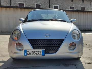 Copen 1.3 High Grade