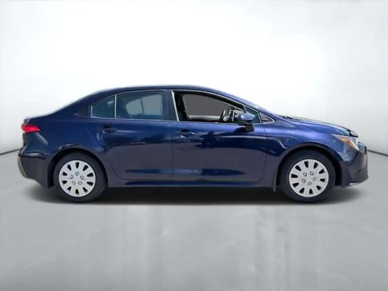 Toyota Corolla photo Toyota Corolla