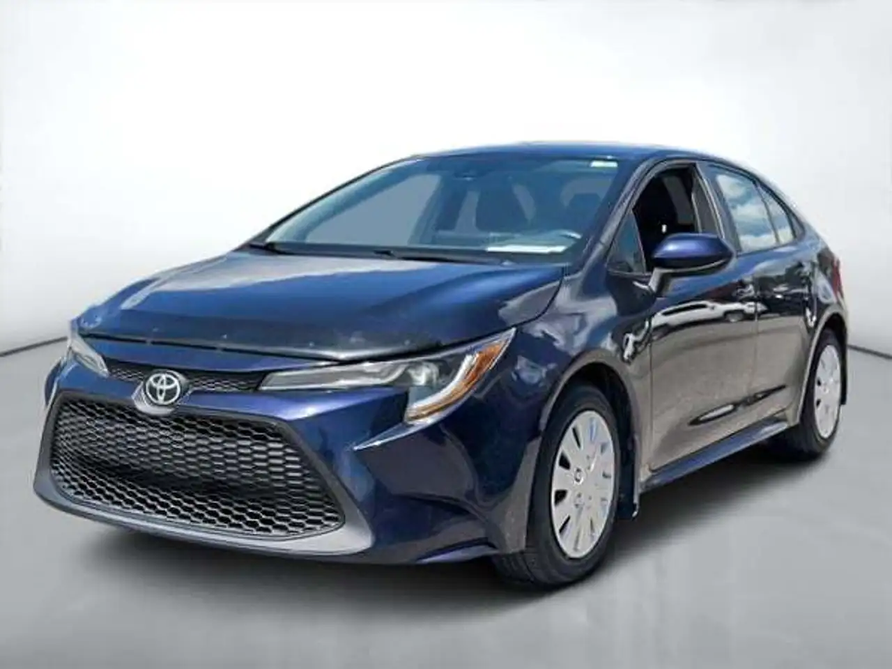 Toyota Corolla photo Toyota Corolla
