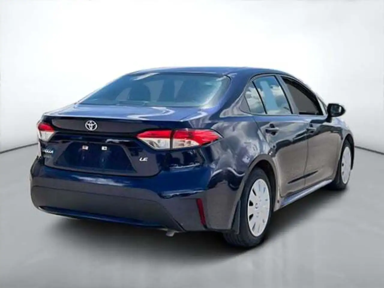 Toyota Corolla photo Toyota Corolla