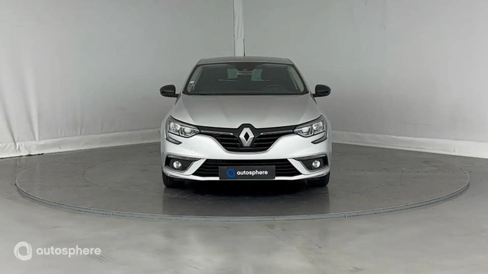 Renault Megane 1.2 TCe 100ch energy Limited - 2