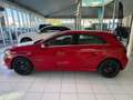 Mercedes-Benz A 160 Austria Edition Style Shz LED Klima Rot - thumbnail 4