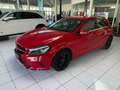 Mercedes-Benz A 160 Austria Edition Style Shz LED Klima Rot - thumbnail 3