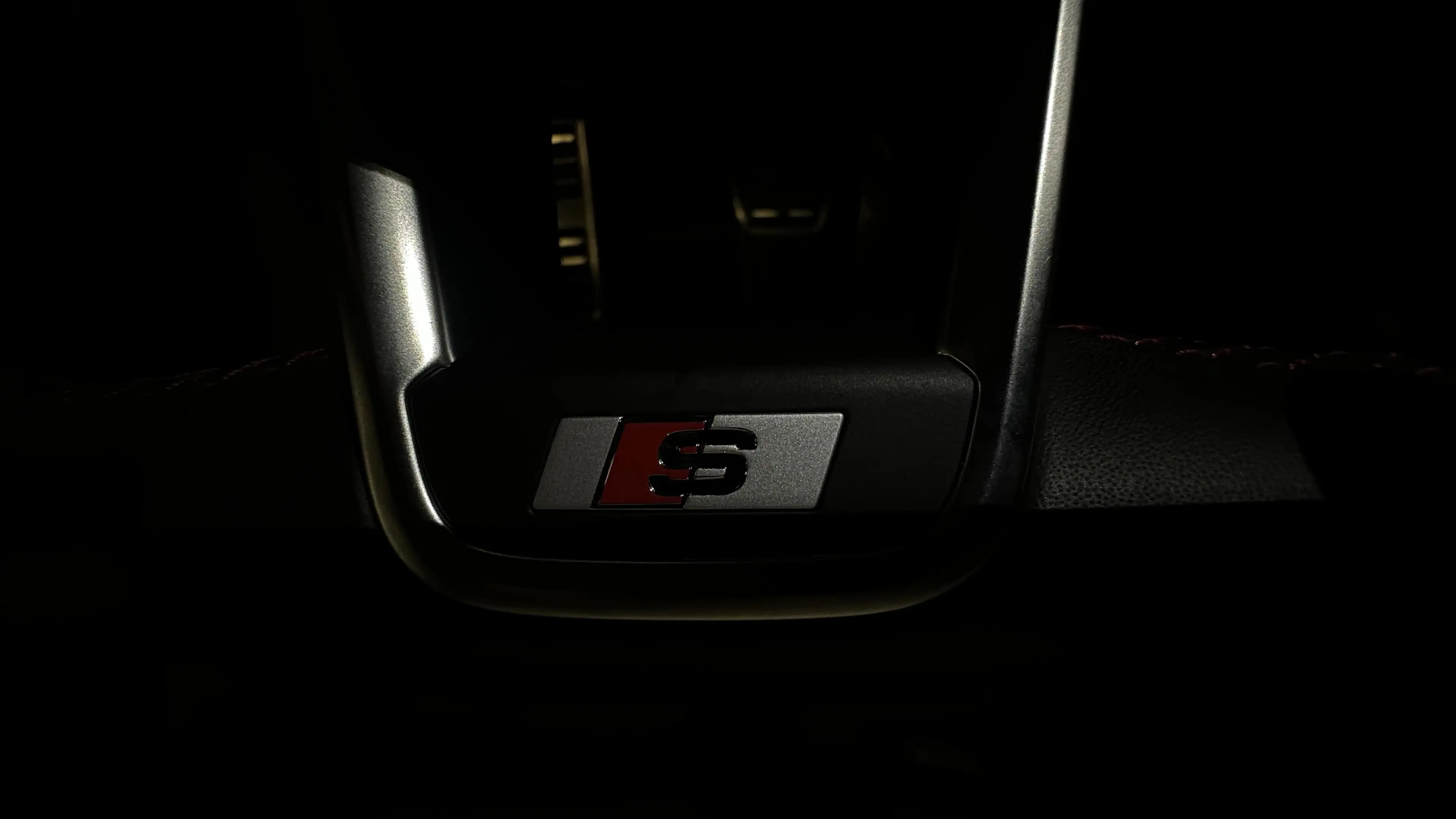 Audi TTS Competition Plus — photo 15