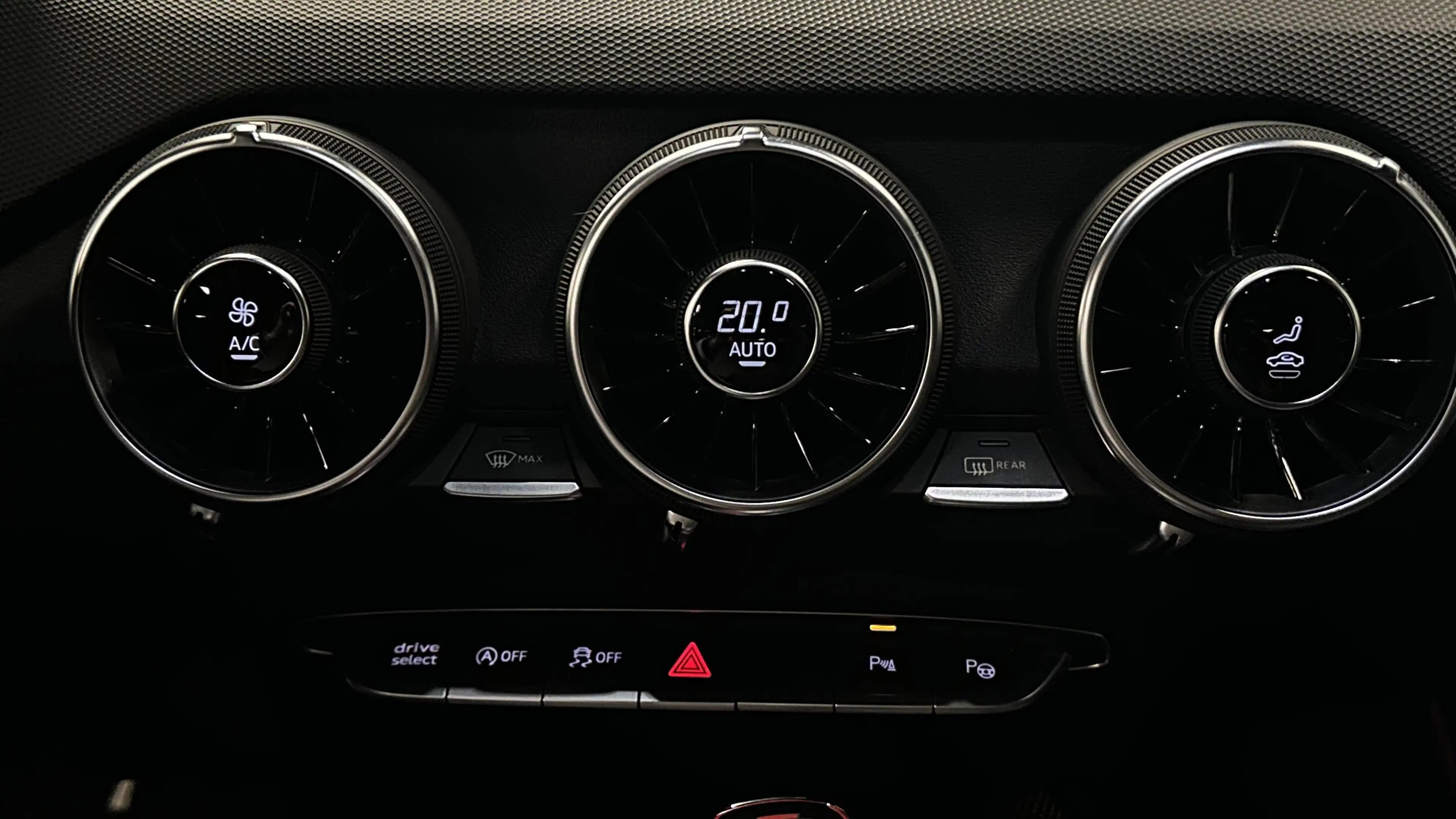 Audi TTS Competition Plus — photo 12