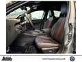 Alfa Romeo Junior 1.2 VGT Ibrida Speciale TECHNOLOGIE-PAKET METALLIC Gris - thumbnail 9