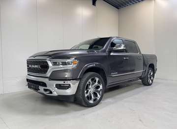 1500 Hemi E-Torque 5.7 V8 Limited - LPG - Topst...