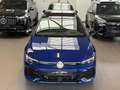 Volkswagen Golf 1.5 eTSI R-Line Pano / 360 / H&K / Trekhaak Blauw - thumbnail 3