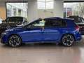 Volkswagen Golf 1.5 eTSI R-Line Pano / 360 / H&K / Trekhaak Blauw - thumbnail 9