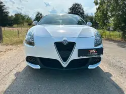 Alfa Romeo Giulietta *Sport*AC*Touch*BT*StartStop*AUX*USB*8x