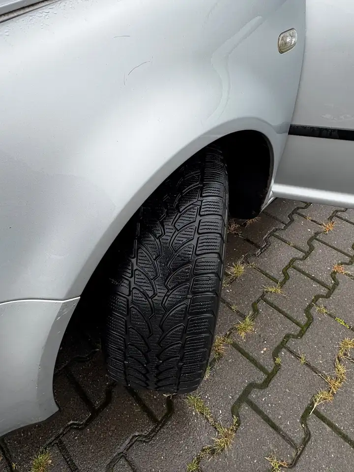 Volkswagen Golf 1.6, foto 8