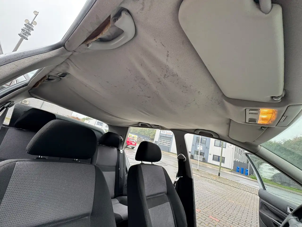Volkswagen Golf 1.6, foto 12