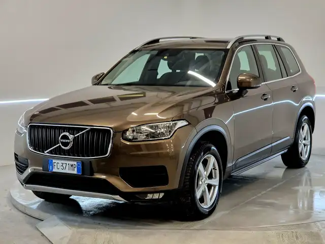 Volvo XC90 XC90 2.0 d4 Inscription 7 posti