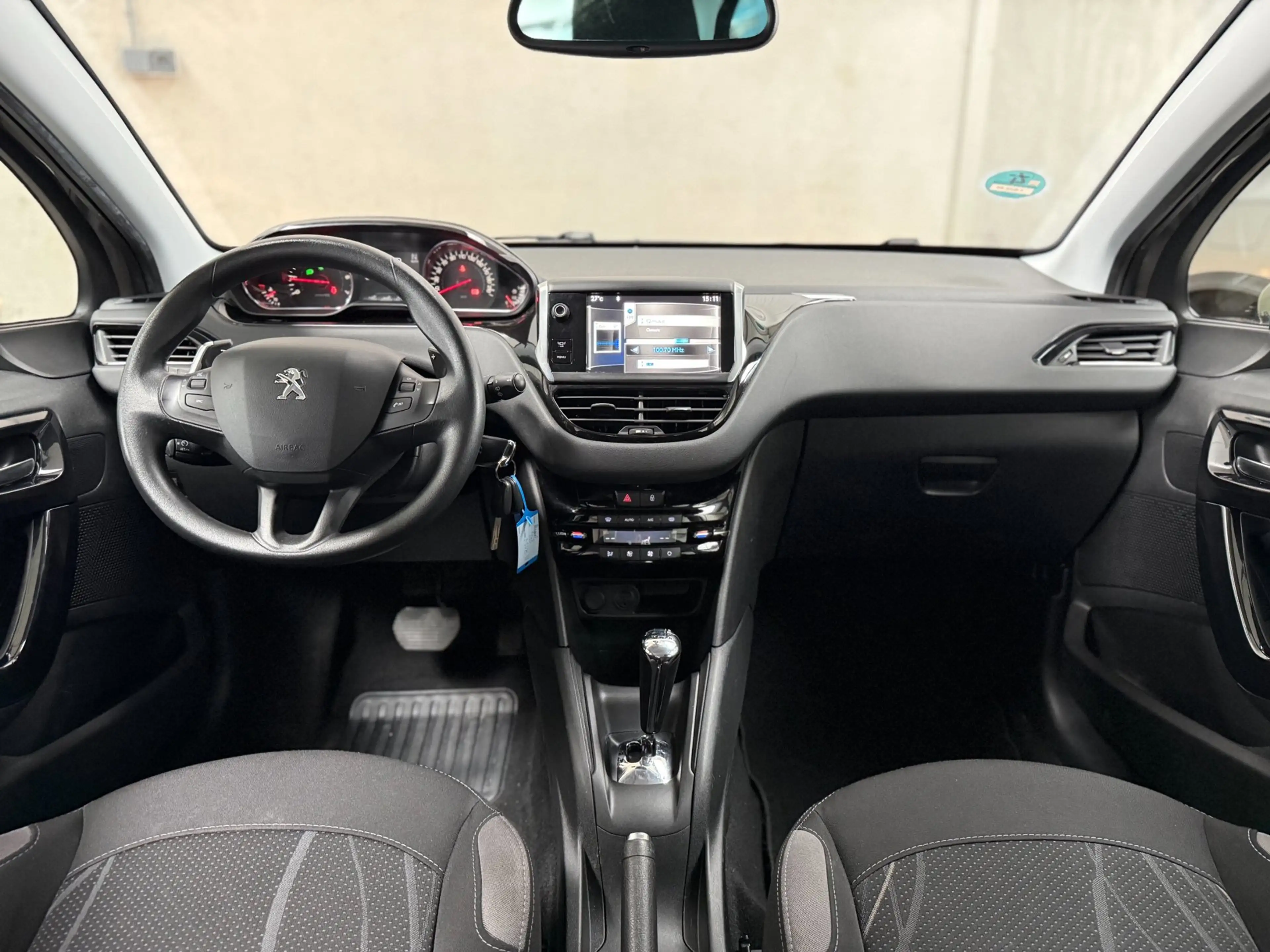Peugeot 208 1.2 e-VTi Envy NAP Automaat Cruise Clima Navi — photo 13