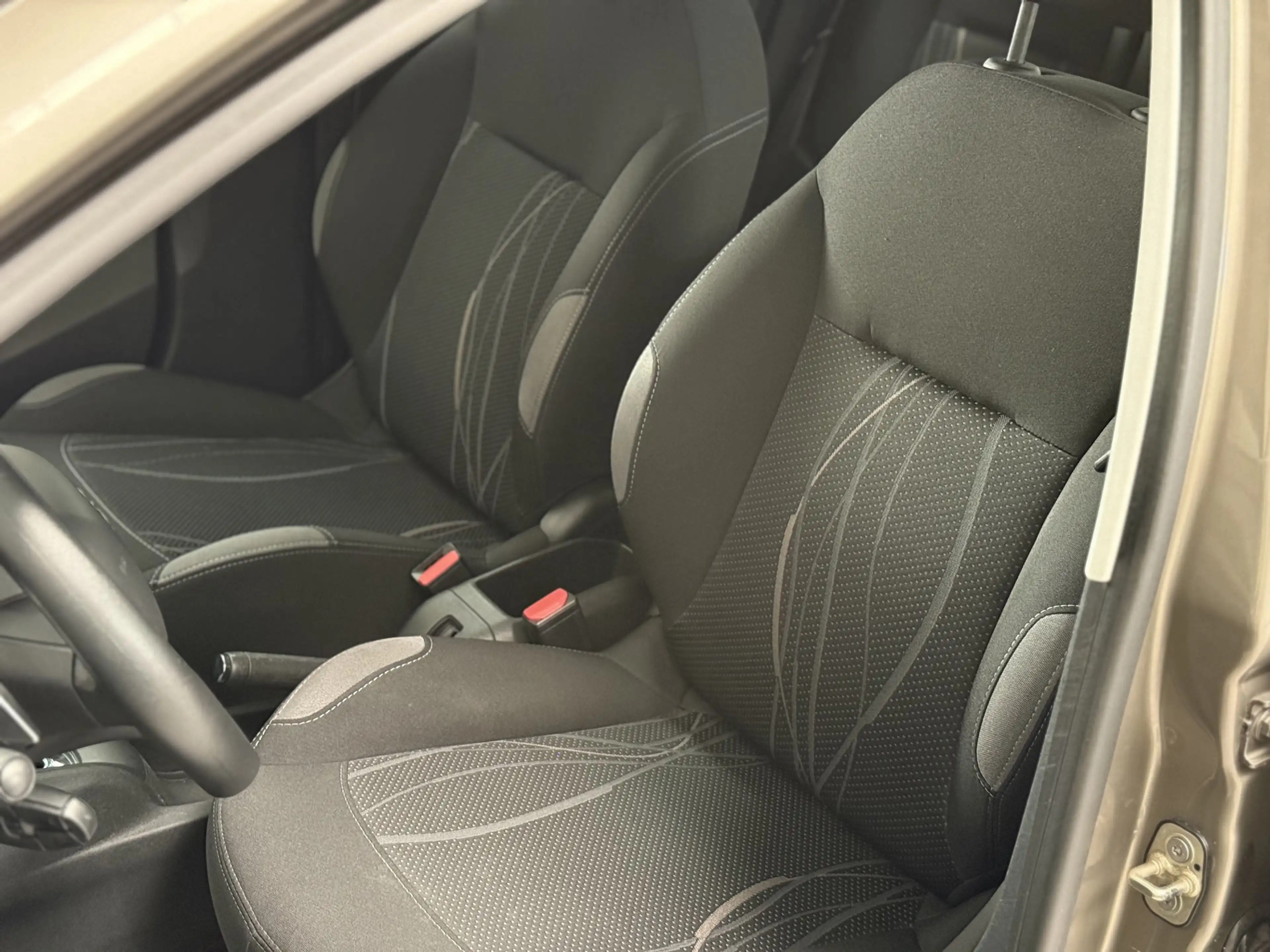 Peugeot 208 1.2 e-VTi Envy NAP Automaat Cruise Clima Navi — photo 11