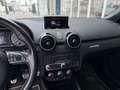Audi S1 2.0 TFSI quattro *OZ RACING / KLAPPE / NAVI* Schwarz - thumbnail 11