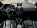 Audi S1 2.0 TFSI quattro *OZ RACING / KLAPPE / NAVI* Schwarz - thumbnail 16