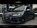 Audi S1 2.0 TFSI quattro *OZ RACING / KLAPPE / NAVI* Schwarz - thumbnail 1