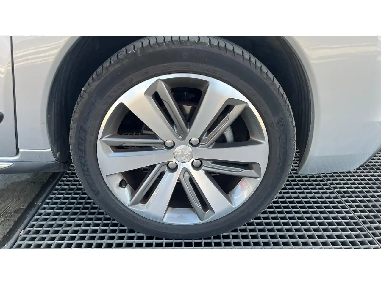 Peugeot 3008 3008 — photo 34