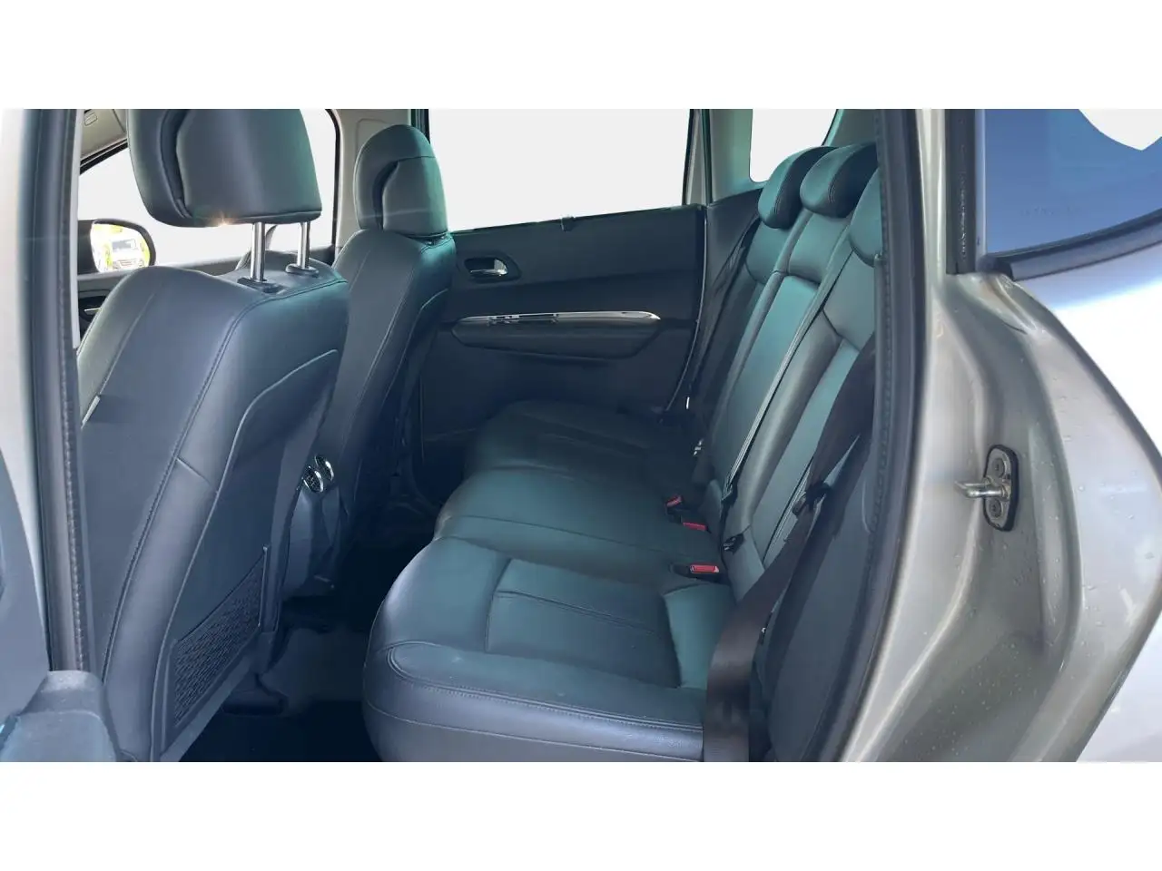 Peugeot 3008 3008 — photo 15