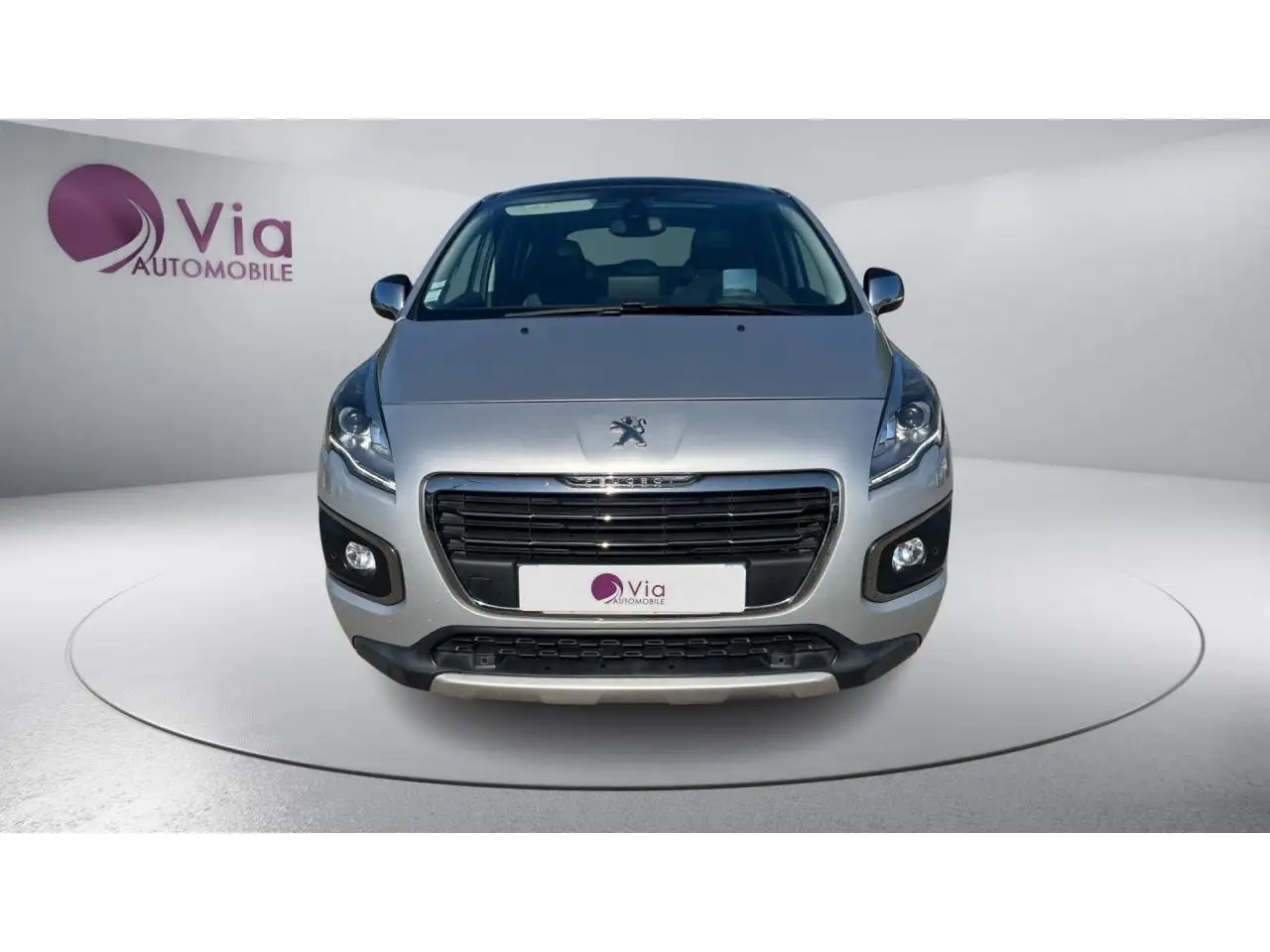 Peugeot 3008 3008 — photo 2