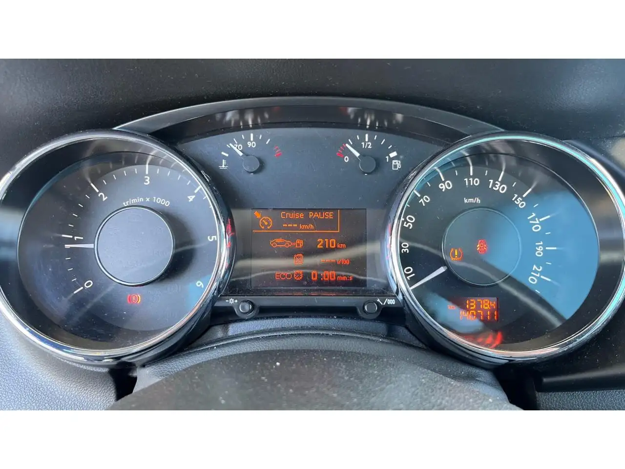 Peugeot 3008 3008 — photo 22