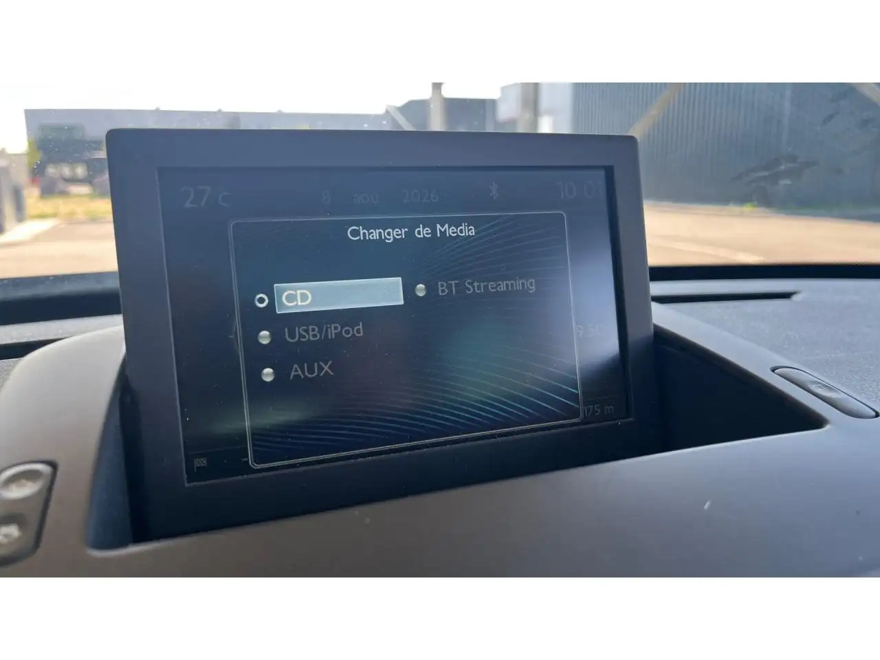 Peugeot 3008 3008 — photo 28