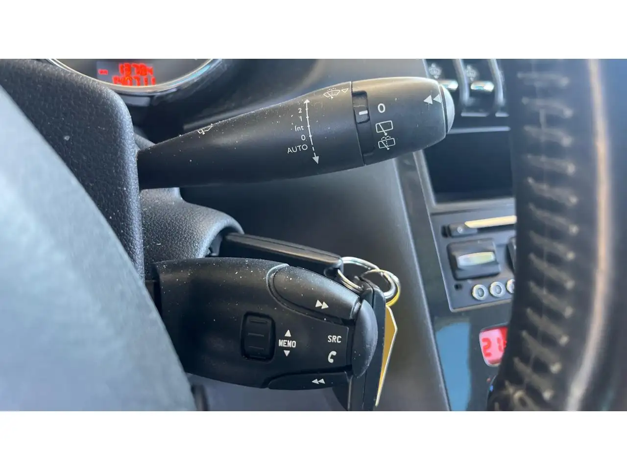Peugeot 3008 3008 — photo 21