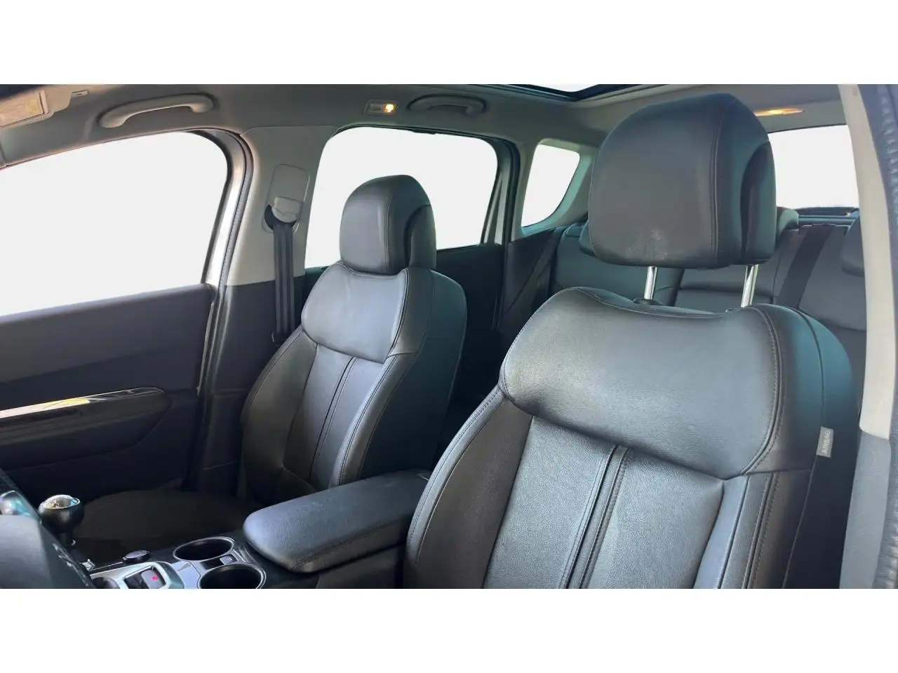 Peugeot 3008 3008 — photo 10