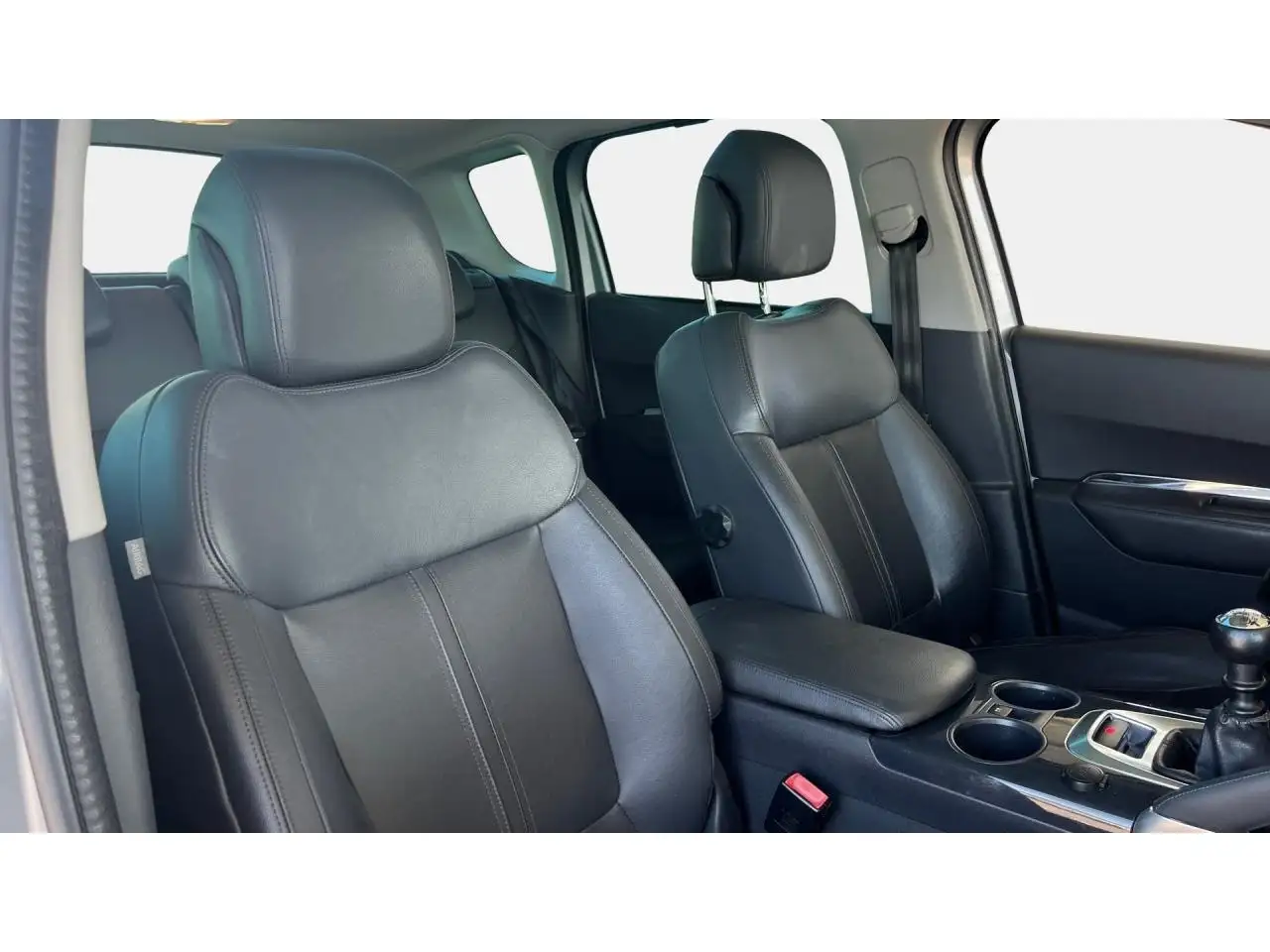 Peugeot 3008 3008 — photo 13