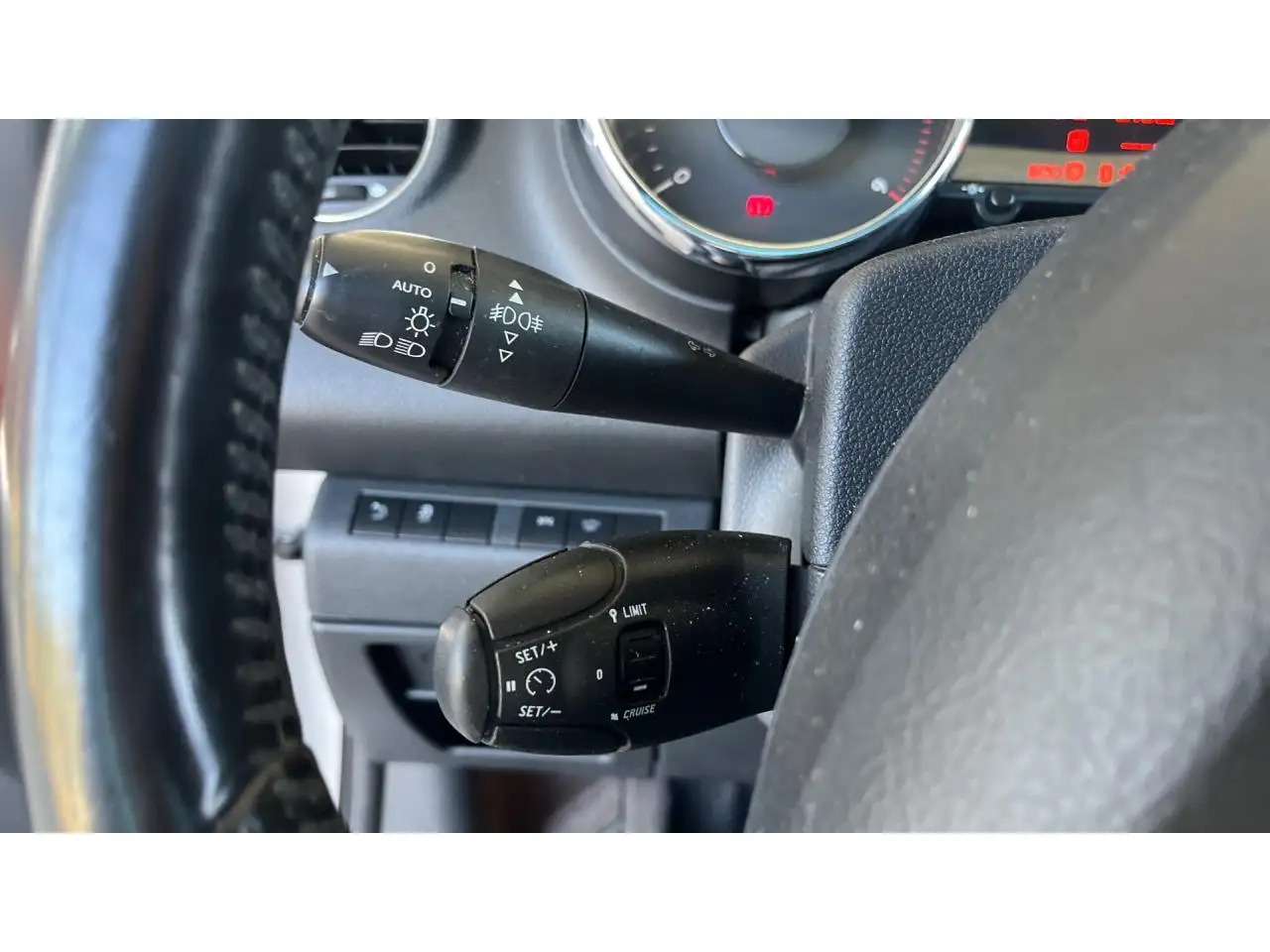 Peugeot 3008 3008 — photo 19