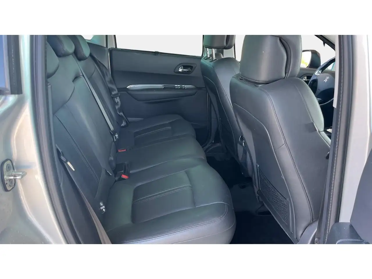 Peugeot 3008 3008 — photo 14