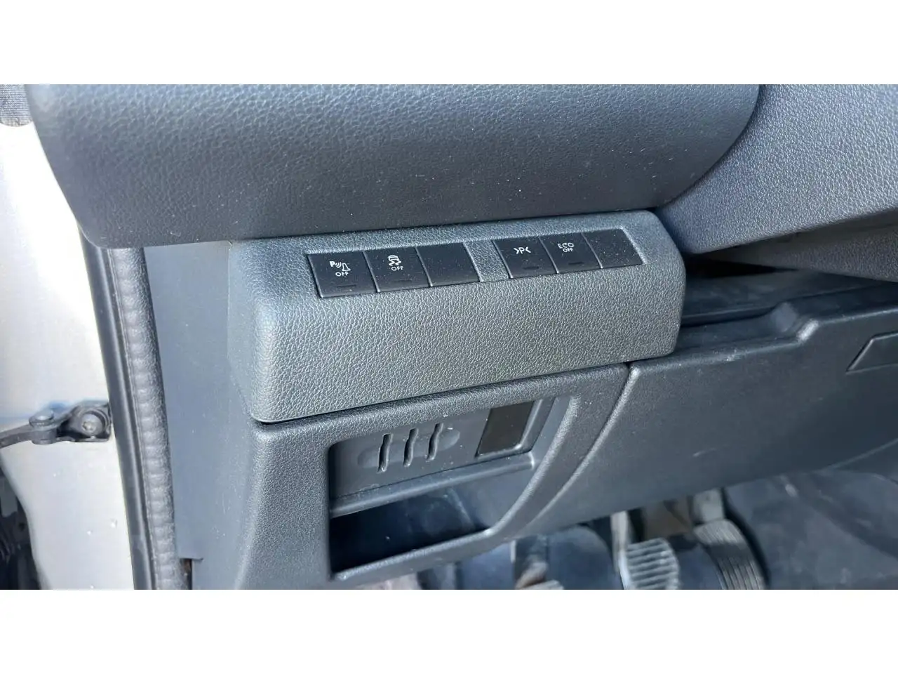 Peugeot 3008 3008 — photo 18