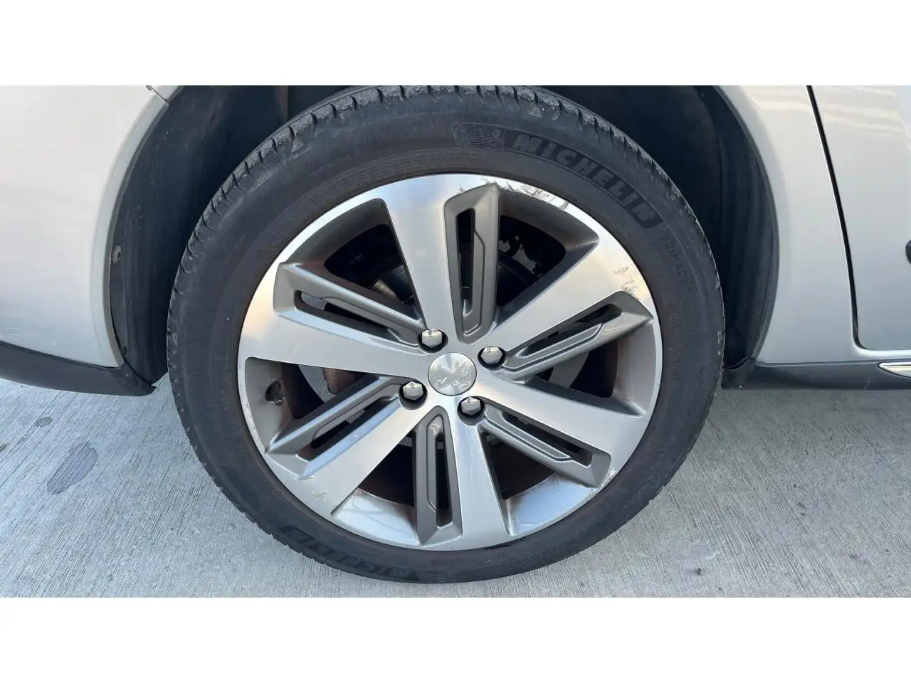 Peugeot 3008 3008 — photo 35