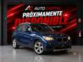 BMW X1 sDrive 18d Azul - thumbnail 1