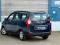 Dacia Lodgy Laureate 1.6*TEMP*KLIMA*AHK*PDC*1HD*TOP*E6 Blau - thumbnail 3
