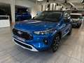 Ford Kuga 2.5 Duratec 180ch Hybrid FlexiFuel Active X Powers Bleu - thumbnail 1