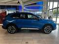 Ford Kuga 2.5 Duratec 180ch Hybrid FlexiFuel Active X Powers Bleu - thumbnail 4