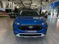 Ford Kuga 2.5 Duratec 180ch Hybrid FlexiFuel Active X Powers Bleu - thumbnail 2