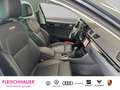 Skoda Superb Combi 4x4 2.0 TSI  L&K LED+PANO+AHK+ACC+RFK+DC+NAV Grau - thumbnail 12