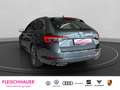 Skoda Superb Combi 4x4 2.0 TSI  L&K LED+PANO+AHK+ACC+RFK+DC+NAV Grau - thumbnail 4