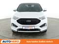 Ford Edge 2.0 TDCi EcoBlue ST-Line 4x4 Aut*NAVI*TEMPO*CAM* Blanc - thumbnail 9