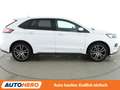 Ford Edge 2.0 TDCi EcoBlue ST-Line 4x4 Aut*NAVI*TEMPO*CAM* Blanc - thumbnail 7