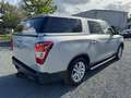 SsangYong Musso e-XDi220 SAPPHIRE 4WD AUT 21400+21%btw Silber - thumbnail 3