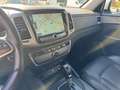 SsangYong Musso e-XDi220 SAPPHIRE 4WD AUT 21400+21%btw Silber - thumbnail 7